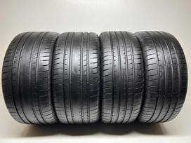 Goodyear Eagle F1 RFT +245/35R20, летние 275/30 R20