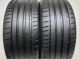 Michelin Pilot Sport 4S 2021m, summer 245/30 R20