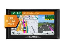 Garmin Drive 60LM, навигаторы