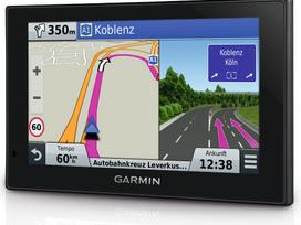 Garmin Nuvi 2699LMT-D, навигаторы