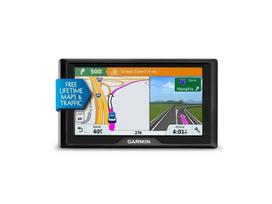 Garmin Drive 61LMT-S, навигаторы