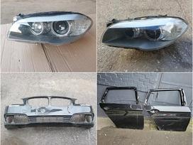 BMW 5 serija dalimis. Darbo laikas 8 00 20 00 be poilsio dienų galime pris