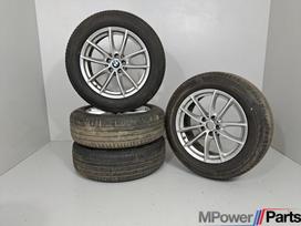 BMW Style 618, легкосплавные , R18