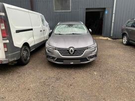 Renault Talisman trim parts