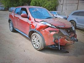 Nissan Juke 37065010307 stoties g 28c utena i v 8 17 val vi 8 13 val