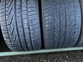 Pirelli, зимние 295/35 R19