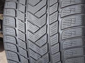 Pirelli, ziemas 315/30 R21