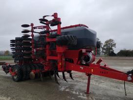 Horsch Focus 6 TD, seeders, planters
