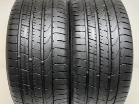 Pirelli P-Zero RFT 2022m, summer 255/35 R19