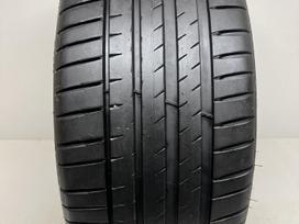 Michelin Pilot Sport 4 * 99% 2026m, summer 245/40 R19