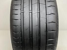 Continental SportContact 7 2025m, summer 235/35 R19