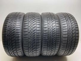 Hankook Kinergy 4S 2024m, зимние 205/55 R17