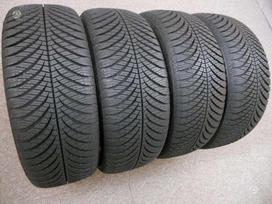 BF Goodrich 7-8mm 90-95% Winter 2+2, зимние 235/50 R18