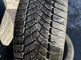 Fulda KristalControl, зимние 235/55 R17