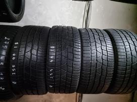 Continental, universalios 255/40 R18