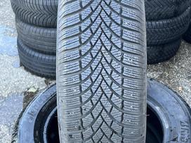 Bridgestone BLIZZAK LM005, winter 215/65 R17