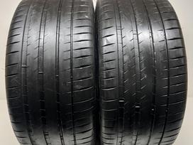 Michelin PilotSport 4S MO1 2022m, summer 325/35 R22