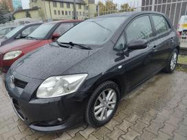 Toyota Auris, 1.4 l., hatchback