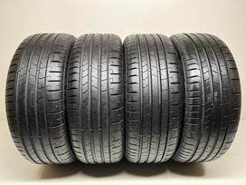 Pirelli P-Zero RFT * 2022m, летние 205/40 R18