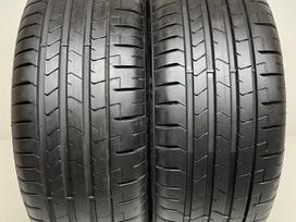 Pirelli P-Zero RFT * 2022m, летние 205/40 R18