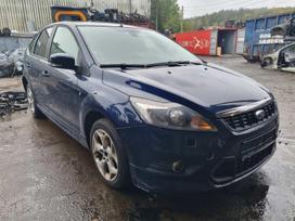 Ford Focus St komplektacija
