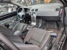 Volvo C30 Europa