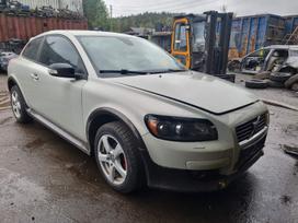 Volvo C30 Europa