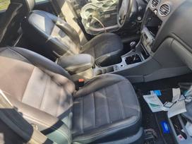 Ford Focus Europa