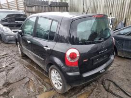 Renault Modus