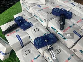 ATS Bluetooth Slėgio davikliai, light alloy, R21