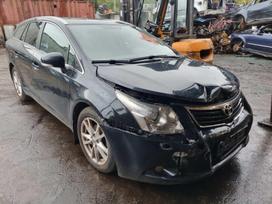 Toyota Avensis Europa