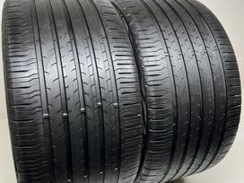 Continental EcoContact 6 *(BMW) 2021m, vasarinės 315/30 R22