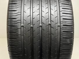 Continental EcoContact 6 *(BMW) 2021m, летние 315/30 R22
