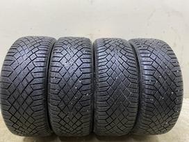 Continental VikingContact 7, žieminės 195/50 R16