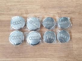 Audi Nauji Originalūs Audi Dangteli, заглушки для литых дисков, R22