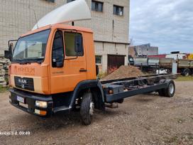 MAN 12.220, cits