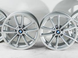 BMW G20, G21, lengvojo lydinio, R17