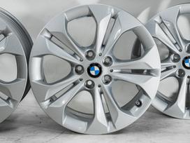 BMW, легкосплавные , R17