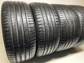 Pirelli P-Zero B +315/30R22, летние 275/35 R22