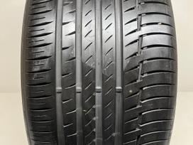Continental PremiumContact 6 SSR 2024m, летние 315/35 R21