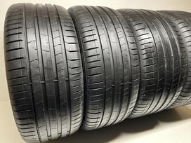 Pirelli X5,X6 *RFT +315/35R21 2023m, vasarinės 275/40 R21