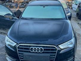 Audi A3 Uab boso dalys kokybiškos ir patikrintos naudotos automobil