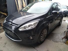 Ford C-MAX for parts. Uab dėvautoda įm k 304446362 pvm mok kodas lt1