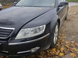 Volkswagen Phaeton