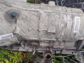 BMW 740, 6HP28, Automatinė pavarų dėžė pilnas komplektas