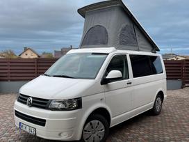 Volkswagen Transporter, 2.0 l., keleivinis
