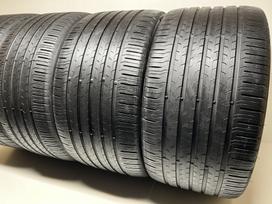 Continental Eco6 *(BMW) 2021m +275/35R22, summer 315/30 R22