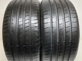 Goodyear Eagle F1 Asymmetric 3 MO, vasarinės 275/40 R18