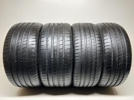 Goodyear Eagle F1 +275/40R18 2021m, summer 245/45 R18