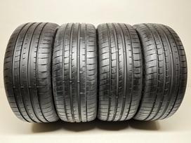 Goodyear Eagle F1 Asym 3 RFT 100%, summer 205/40 R18